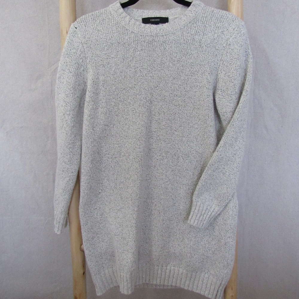Forever 21 Sweater Dress